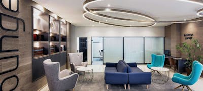 Ibis Styles A Coruna