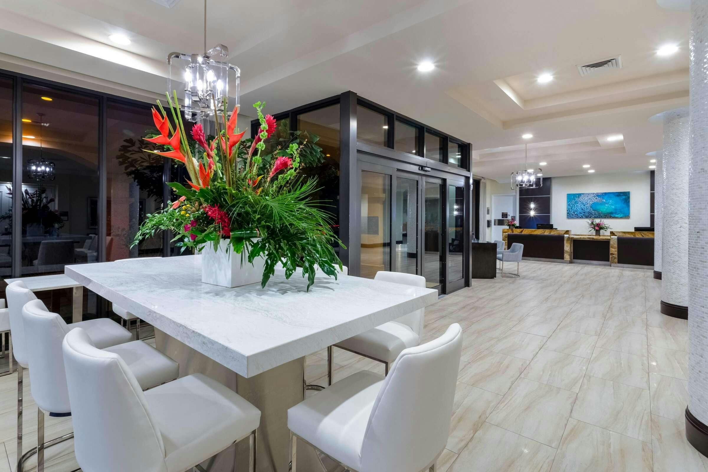 Hotel Wyndham Deerfield Beach Resort photo 1