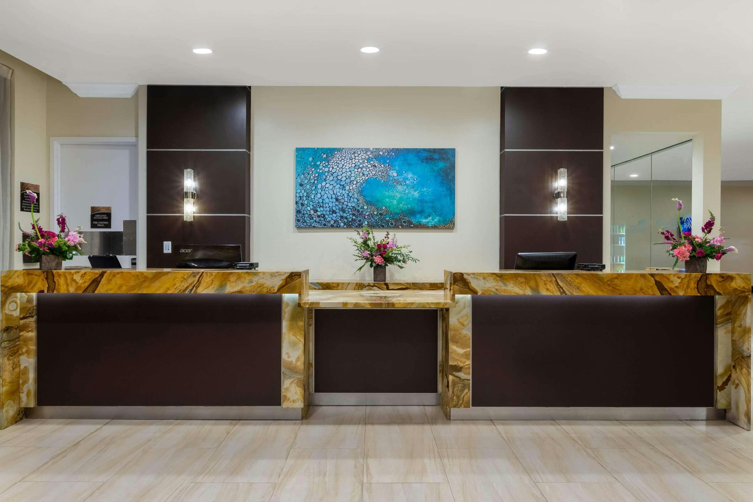 Hotel Wyndham Deerfield Beach Resort photo 2
