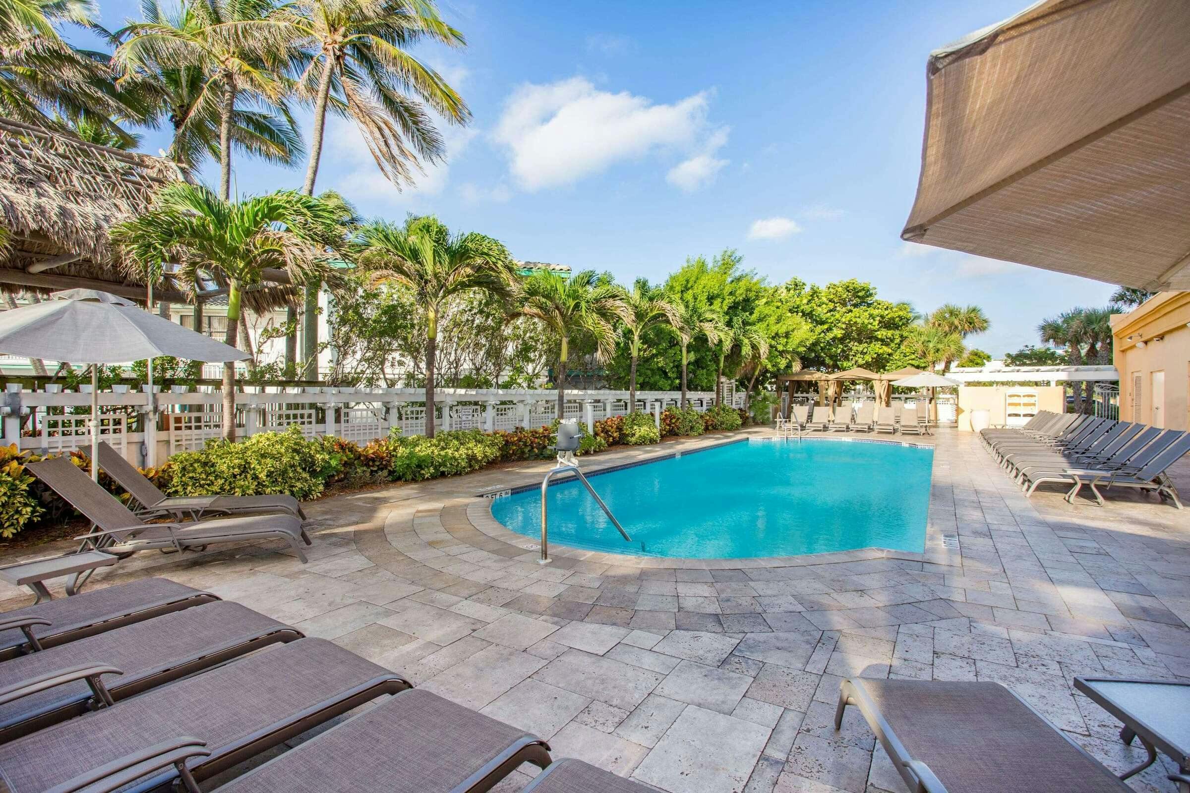 Hotel Wyndham Deerfield Beach Resort photo 3