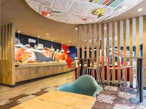 Hotel Ibis Lille Centre Grand Palais photo 1