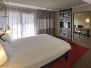 Hotel Ibis Lille Centre Grand Palais photo 5