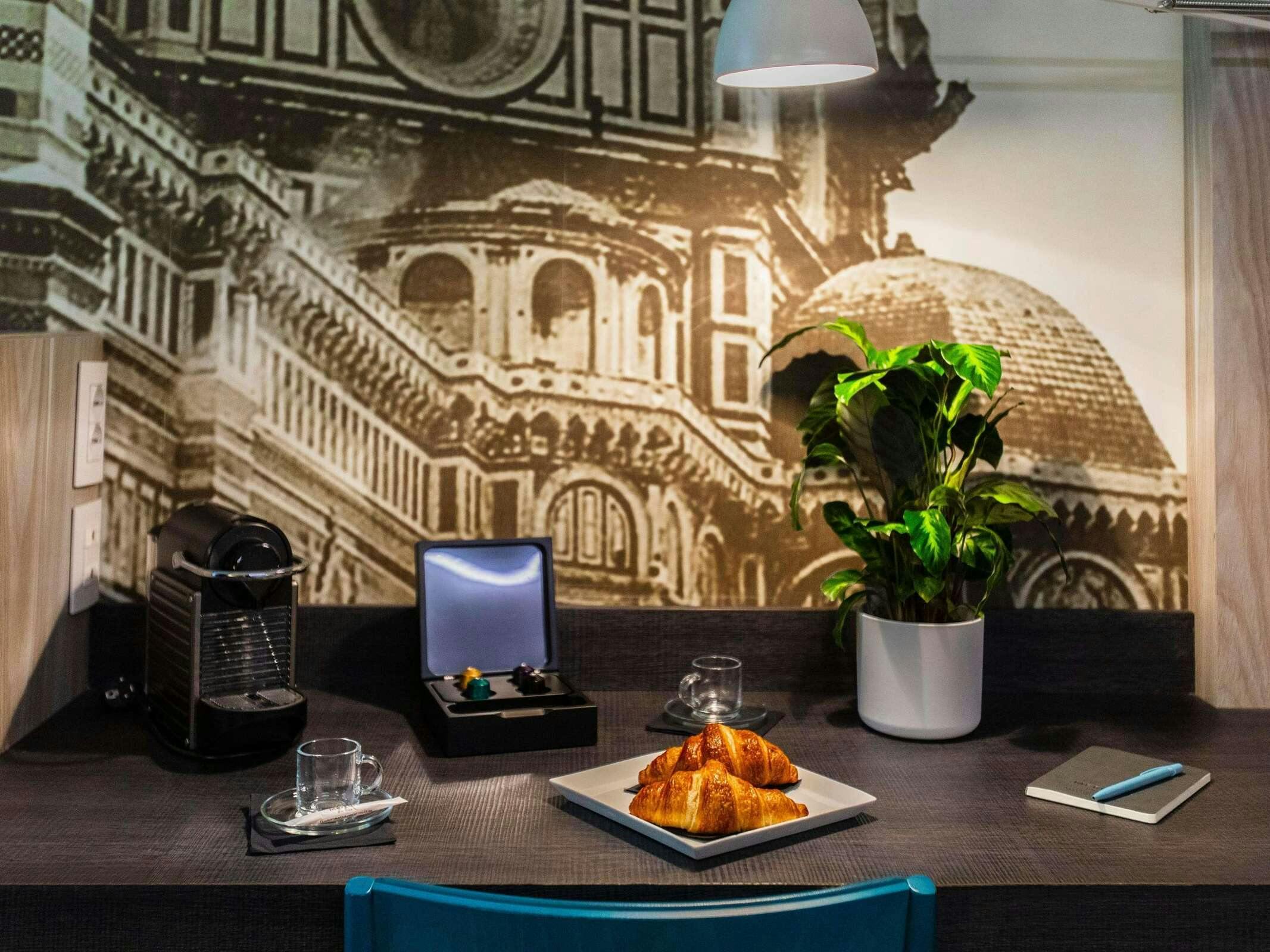 Hotel Mercure Firenze Centro photo 4