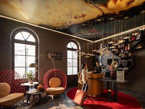 Hotel Mercure Vienna First photo 1