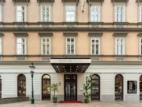 Hotel Mercure Vienna First photo 3