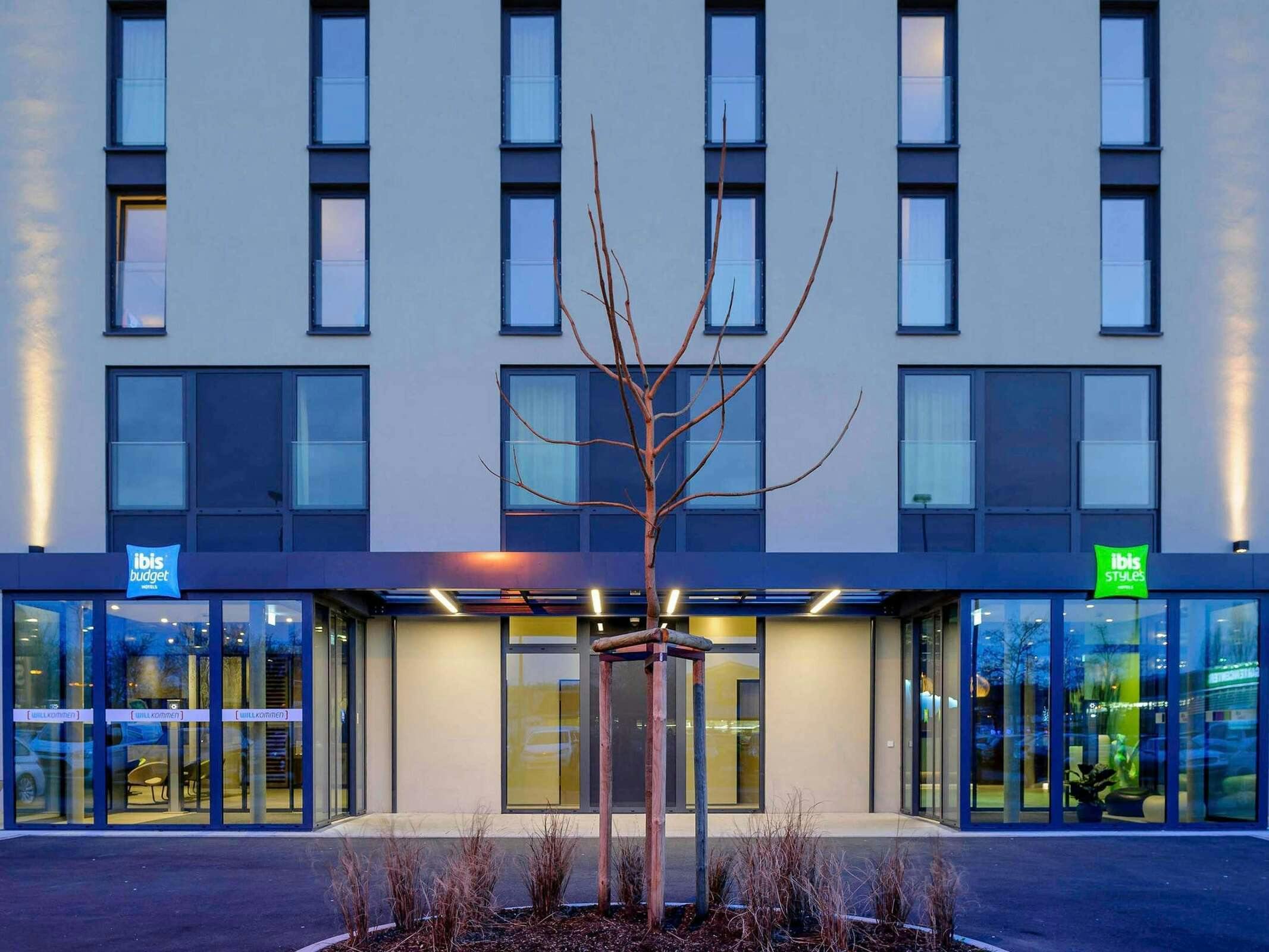 Hotel Ibis Styles Konstanz photo 1