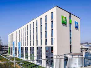 Hotel Ibis Styles Konstanz photo 3