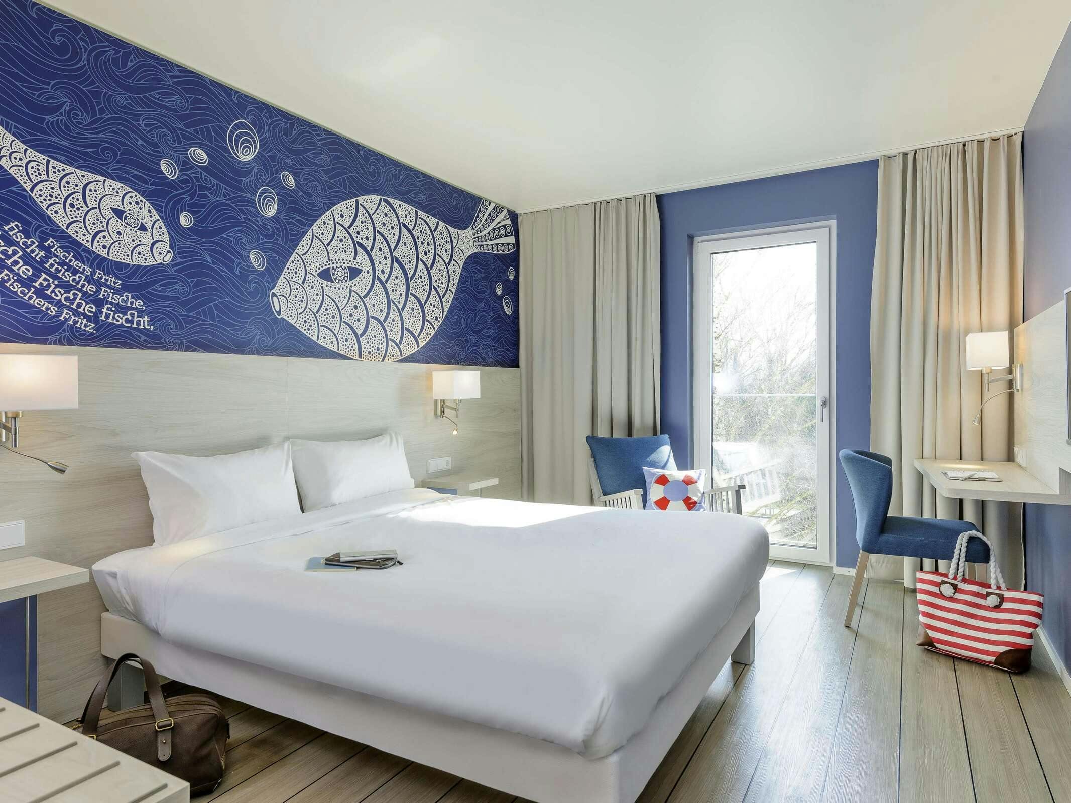 Hotel Ibis Styles Konstanz photo 4
