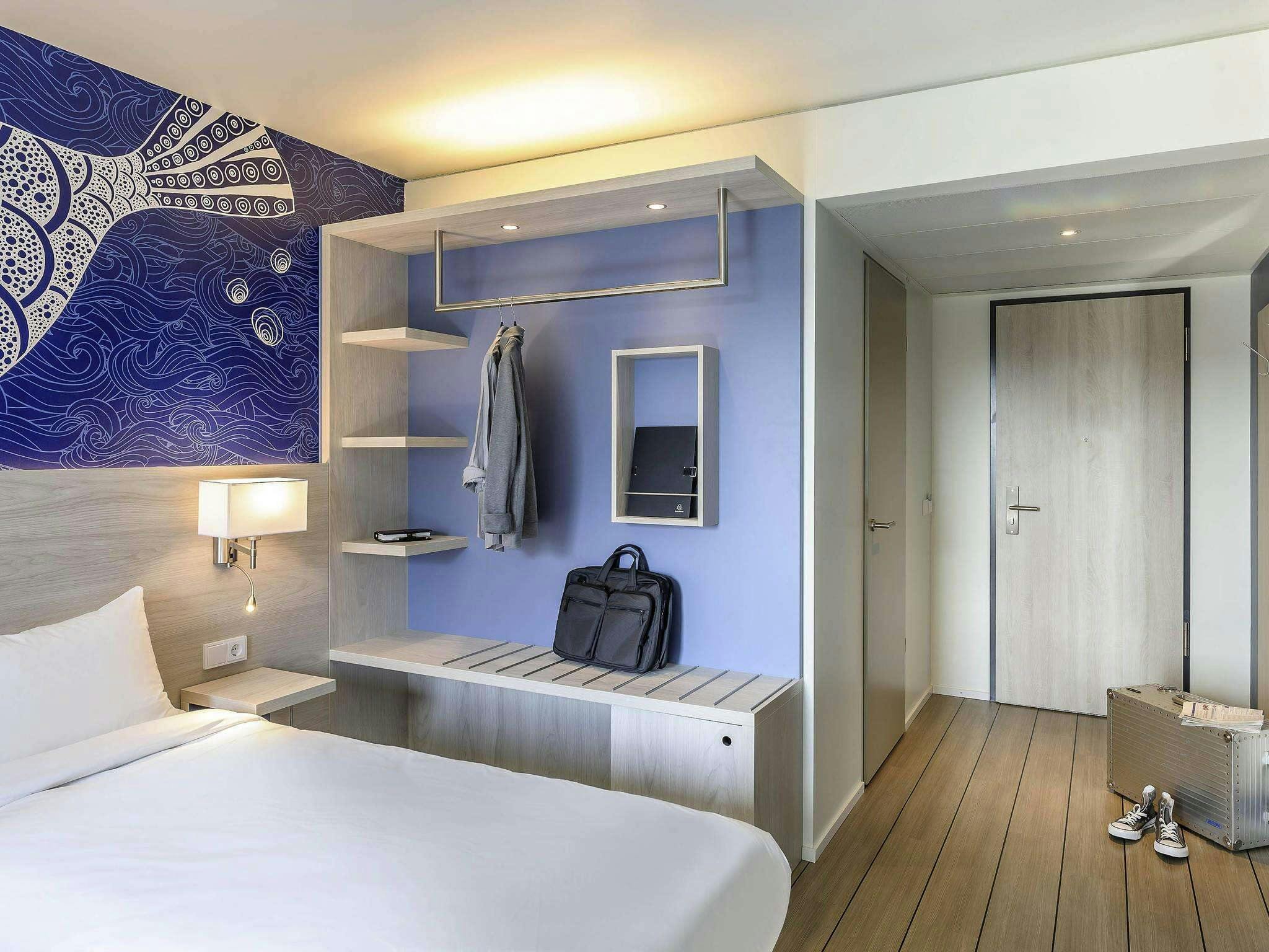 Hotel Ibis Styles Konstanz photo 5