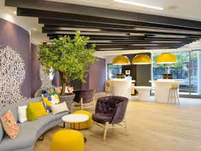 Hotel Novotel München City Arnulfpark photo 2
