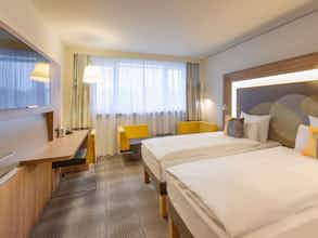 Hotel Novotel München City Arnulfpark photo 5