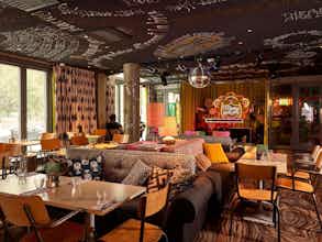 Hotel Mama Shelter Lyon photo 2