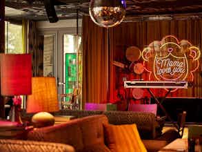 Hotel Mama Shelter Lyon photo 3