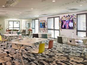 Hotel Mama Shelter Lyon photo 4