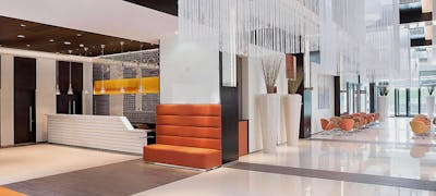 IBIS ONE CENTRAL