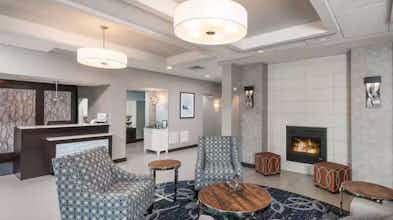 Hotel Homewood Suites by Hilton Portland photo 1