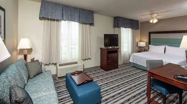 Hotel Homewood Suites by Hilton Portland photo 2