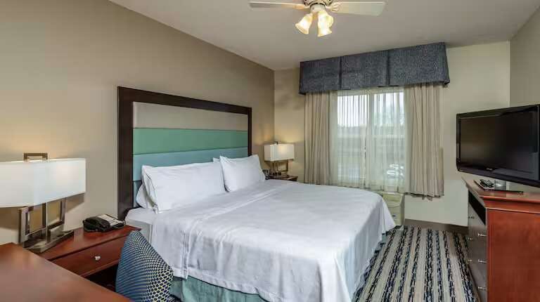 Hotel Homewood Suites by Hilton Portland photo 3