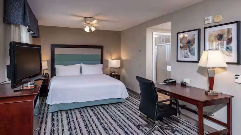 Hotel Homewood Suites by Hilton Portland photo 4