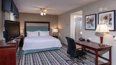 Hotel Homewood Suites by Hilton Portland photo 4