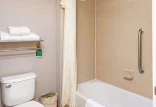 Hotel Homewood Suites by Hilton Portland photo 5