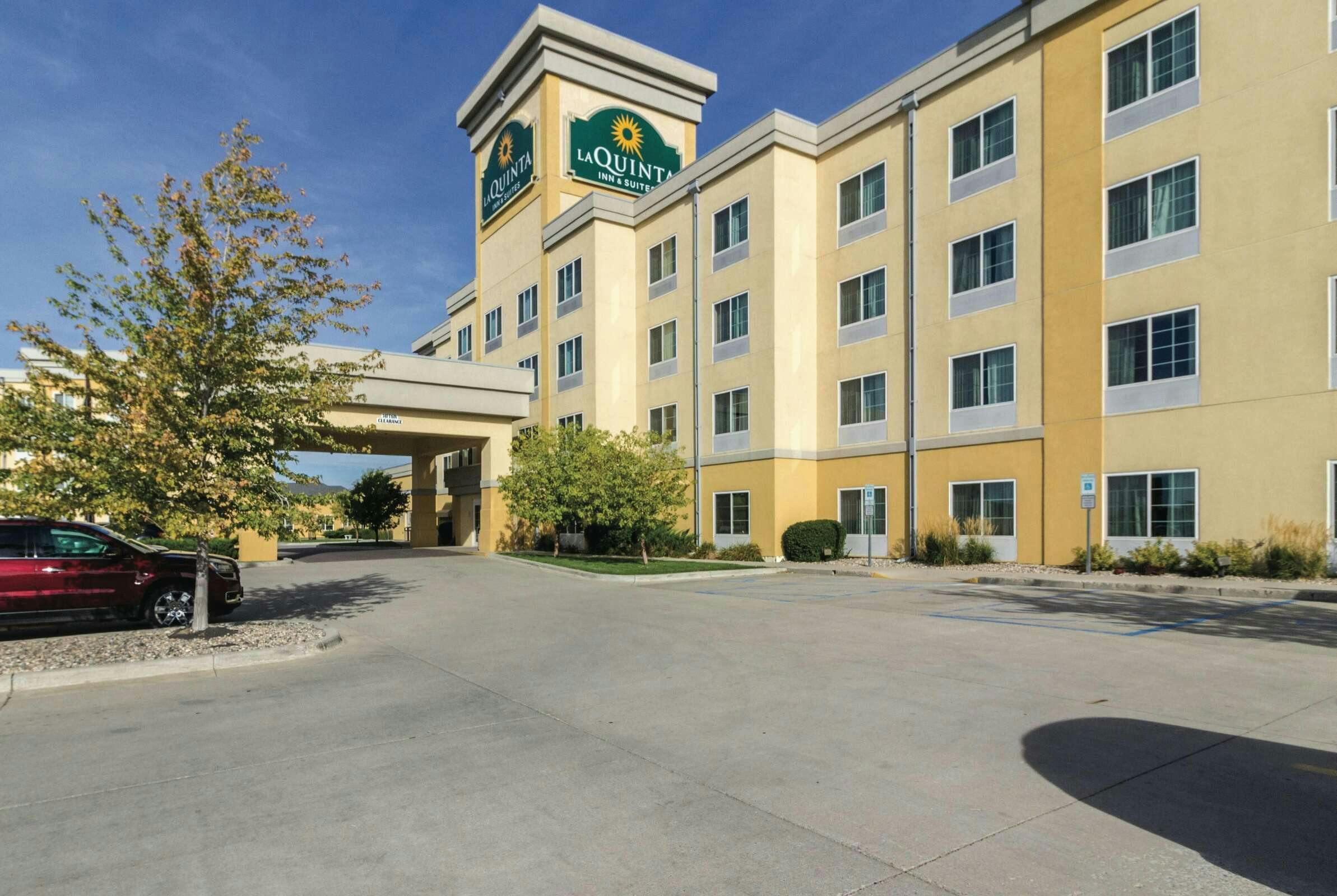 La Quinta Inn Ste Fargo