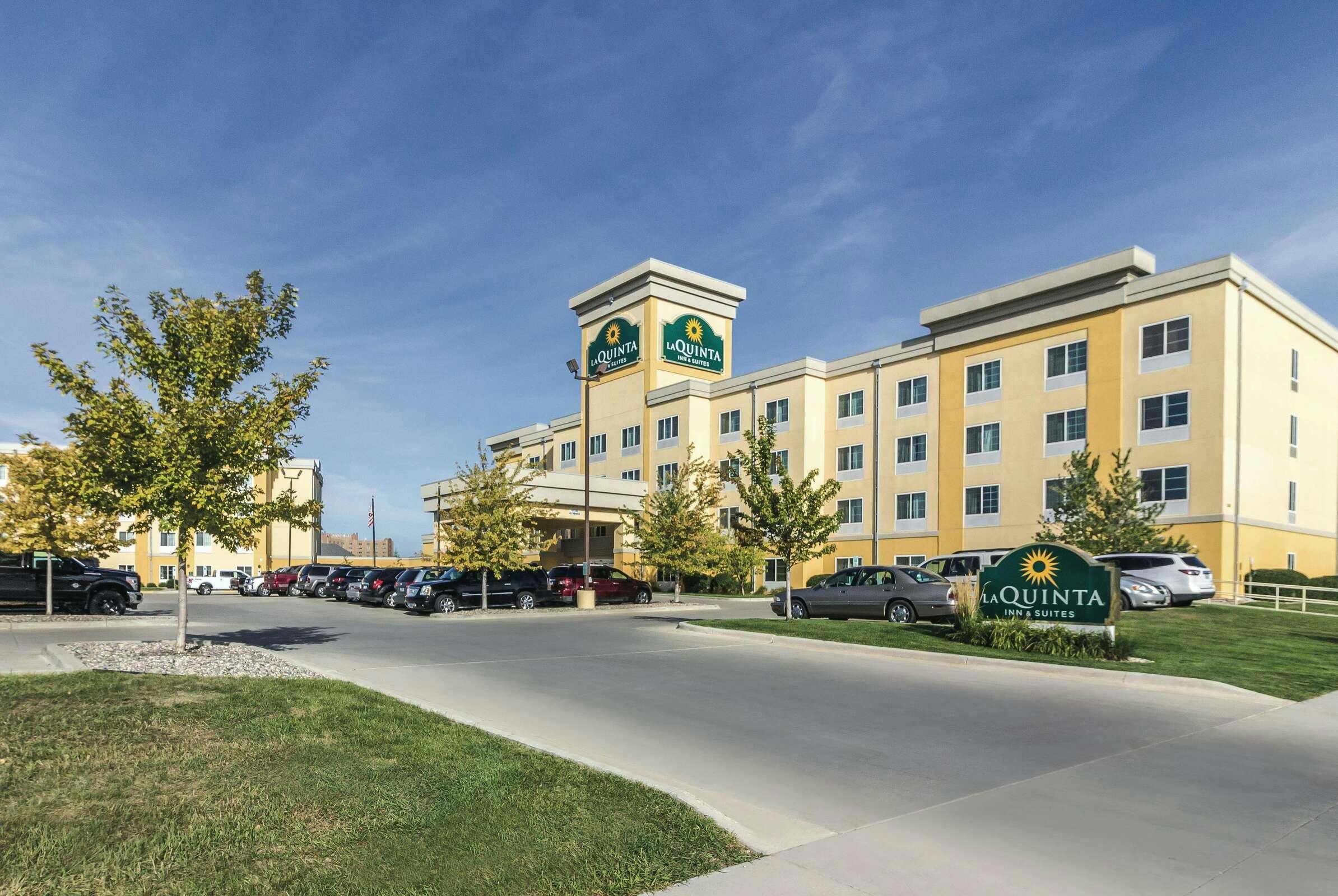 Hotel La Quinta Inn Ste Fargo photo 1