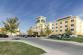 Hotel La Quinta Inn Ste Fargo photo 1