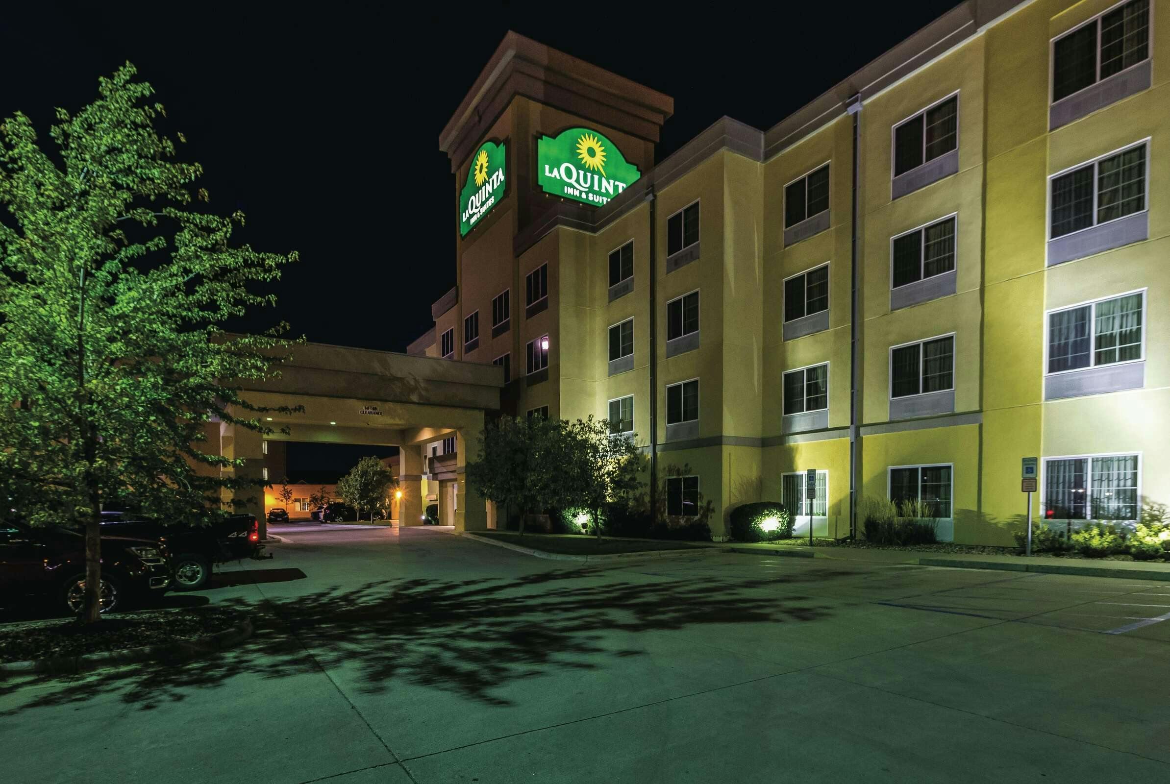 Hotel La Quinta Inn Ste Fargo photo 2