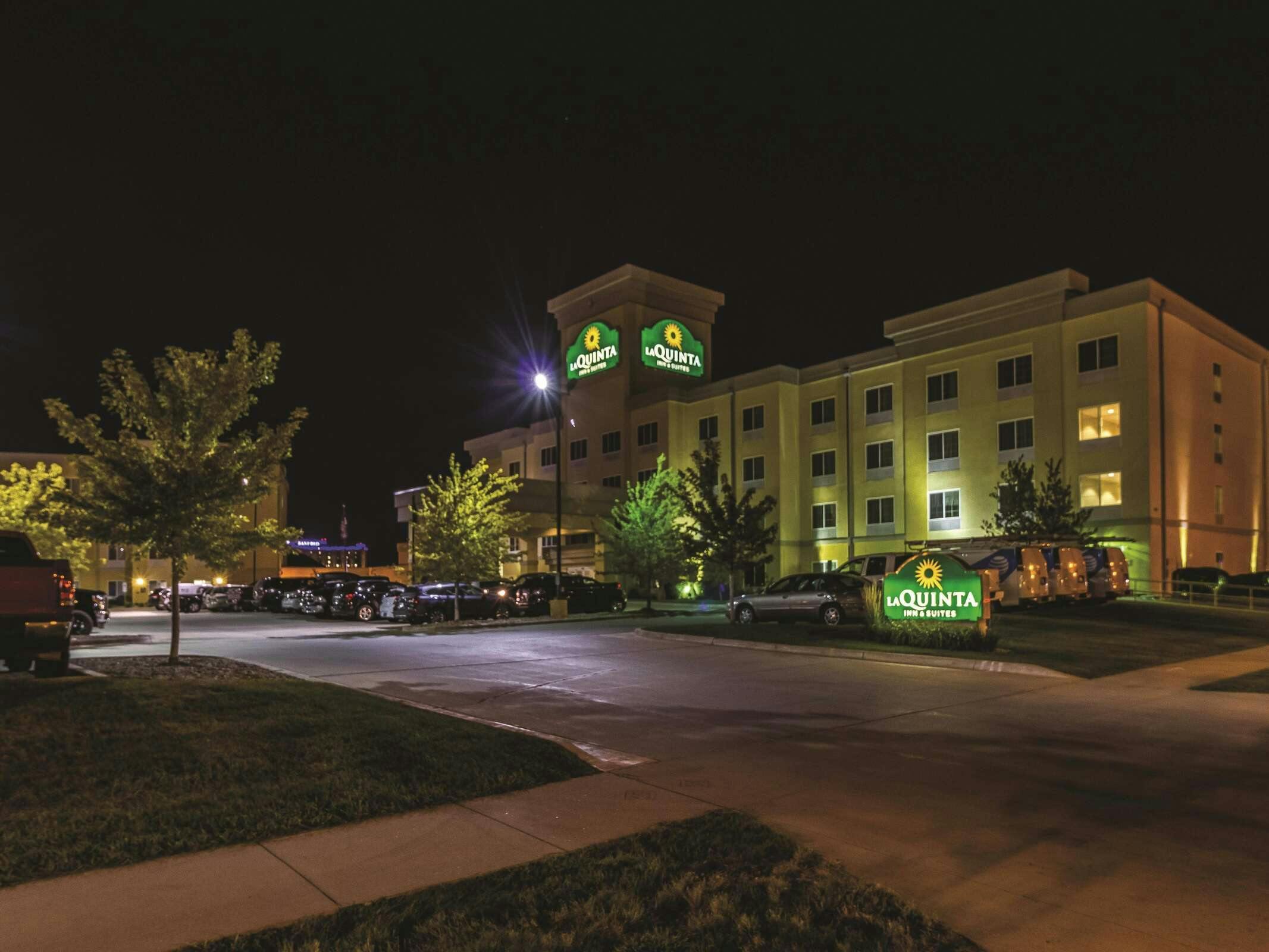 Hotel La Quinta Inn Ste Fargo photo 3