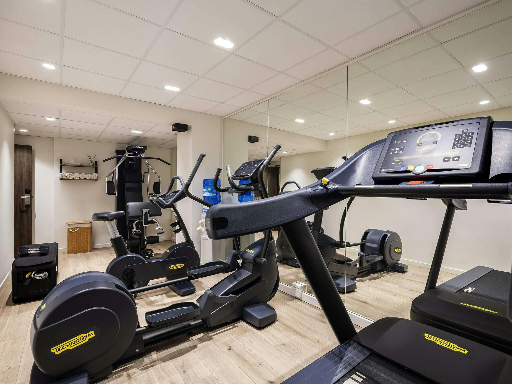 Hotel Hotel Mercure Oostende photo 2