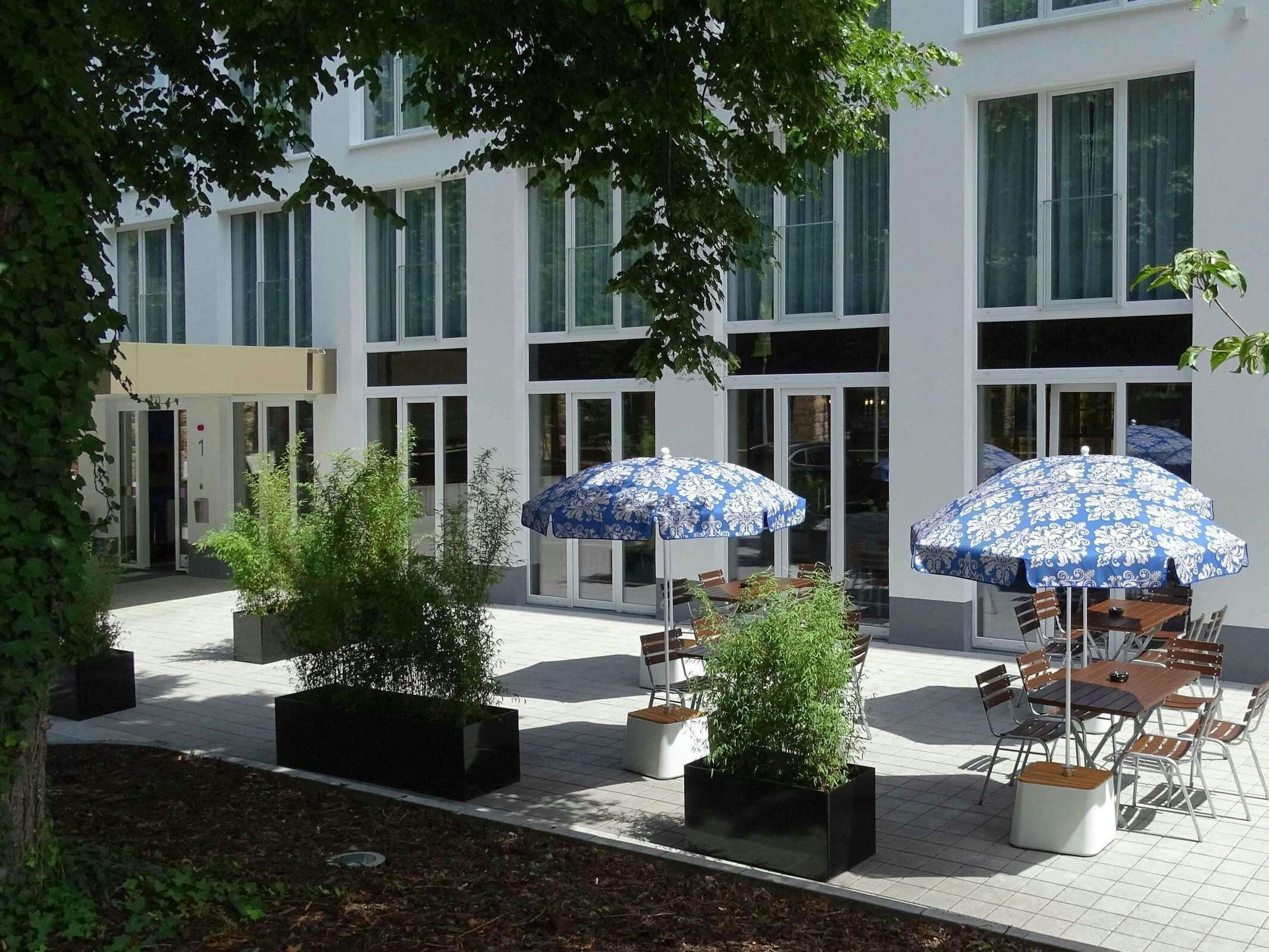 Hotel Ibis Styles Rastatt Baden-Baden photo 2