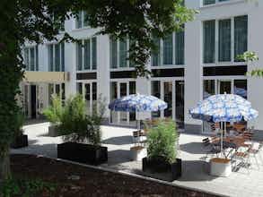 Hotel Ibis Styles Rastatt Baden-Baden photo 2