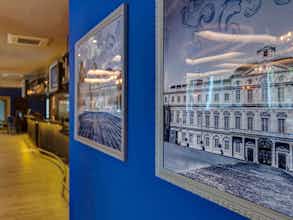 Hotel Ibis Styles Rastatt Baden-Baden photo 3