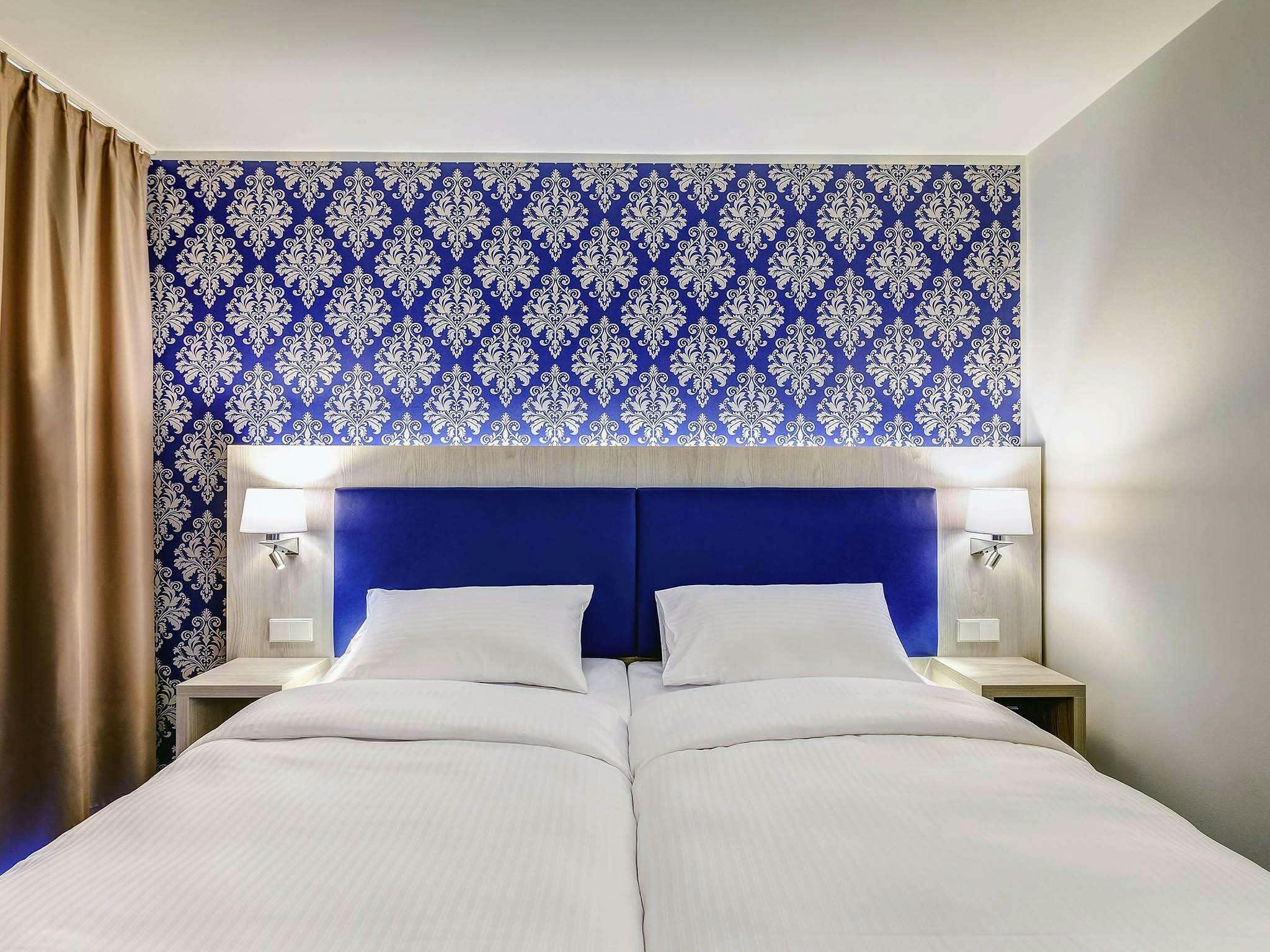 Hotel Ibis Styles Rastatt Baden-Baden photo 5
