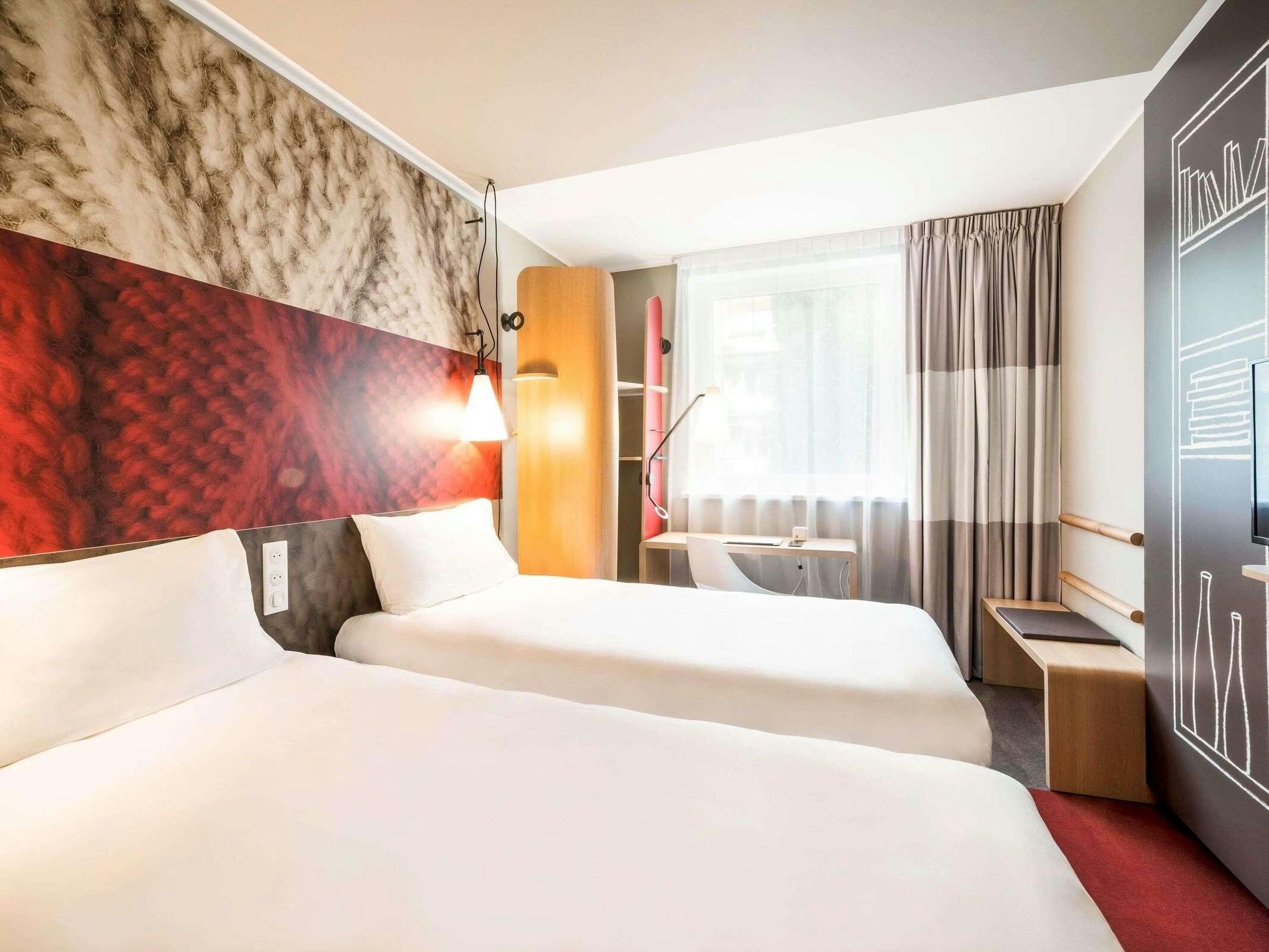 Hotel Ibis Gdansk Stare Miasto photo 2