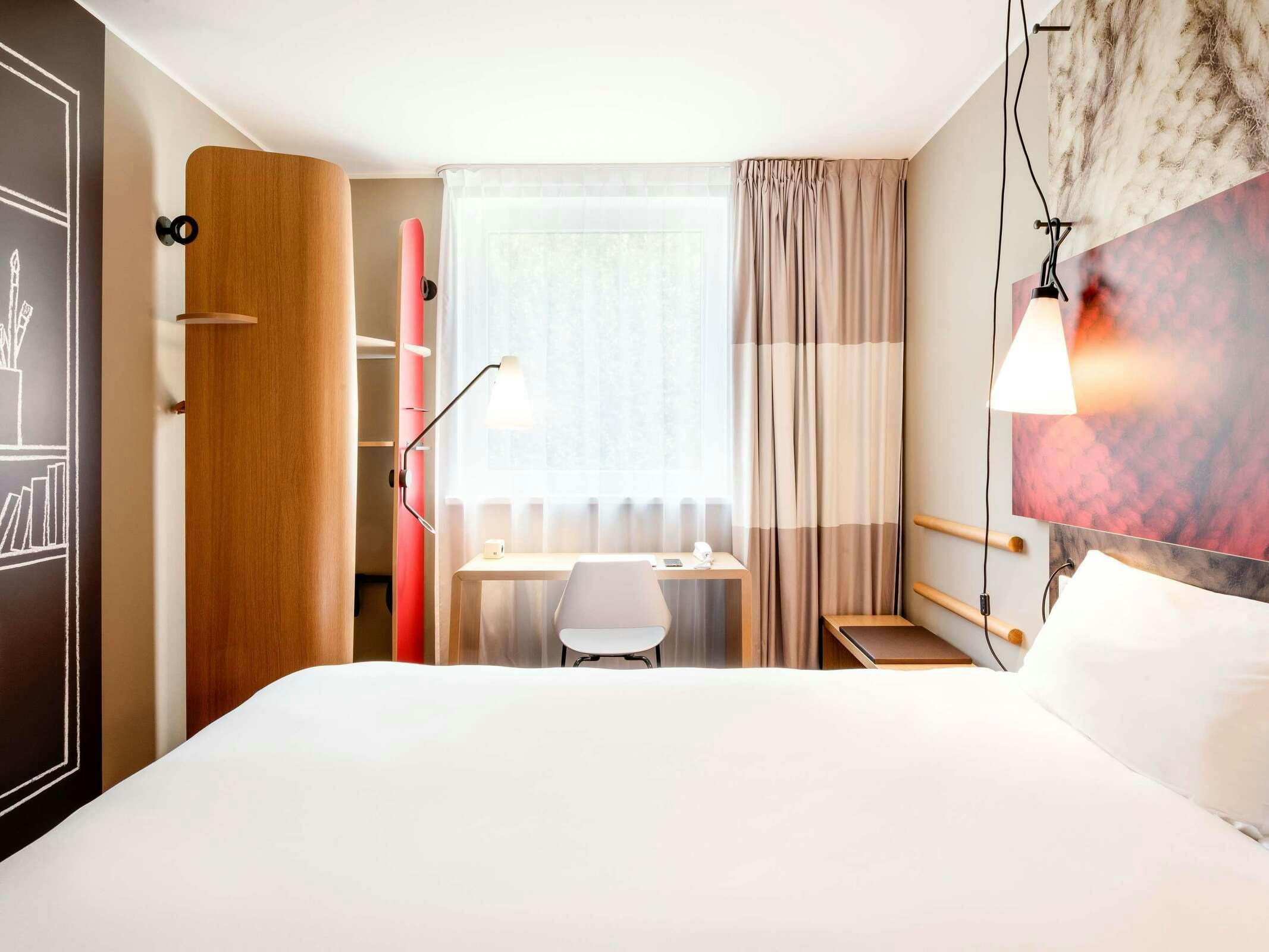 Hotel Ibis Gdansk Stare Miasto photo 3