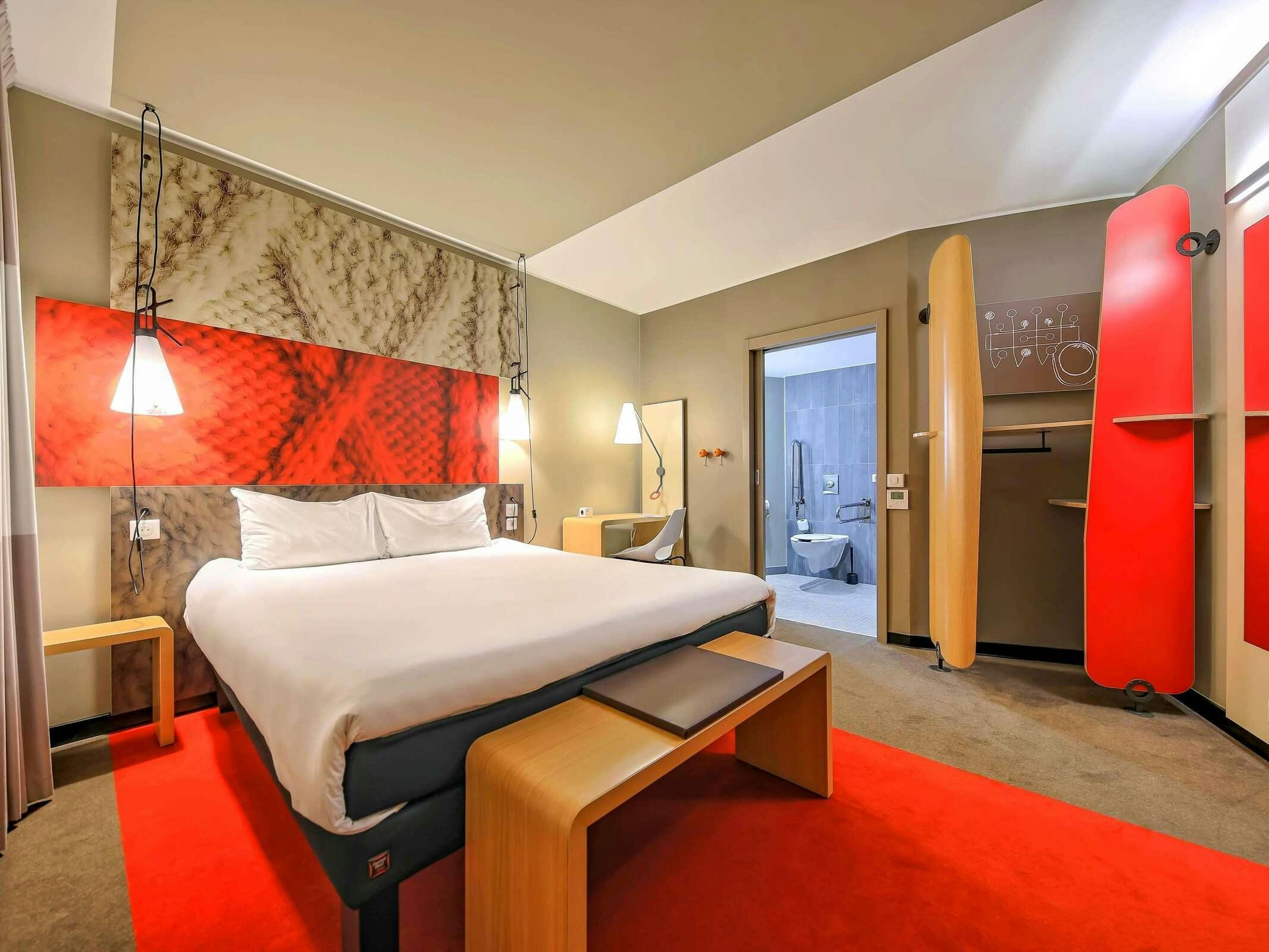Hotel Ibis Gdansk Stare Miasto photo 4