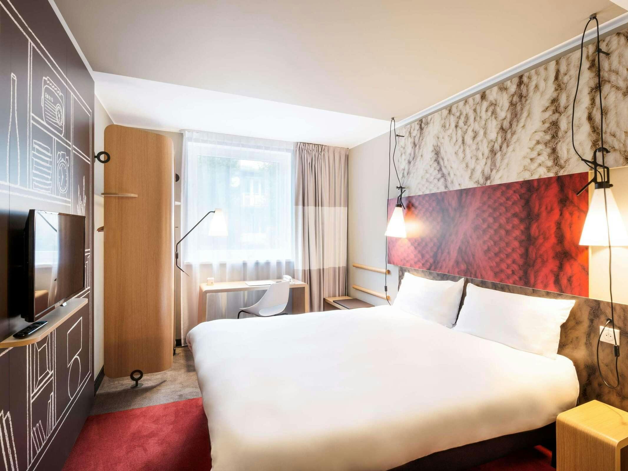 Hotel Ibis Gdansk Stare Miasto photo 5