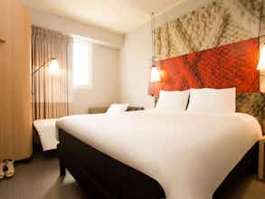 Hotel Ibis Lima Reducto Miraflores photo 2