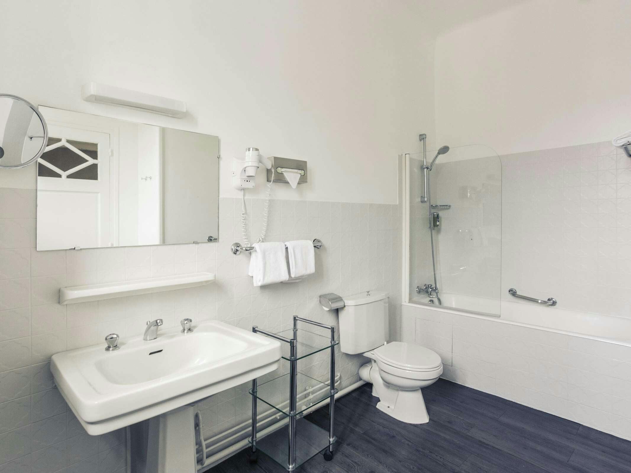 Hotel Mercure Bayonne Centre Le Grand Hôtel photo 3