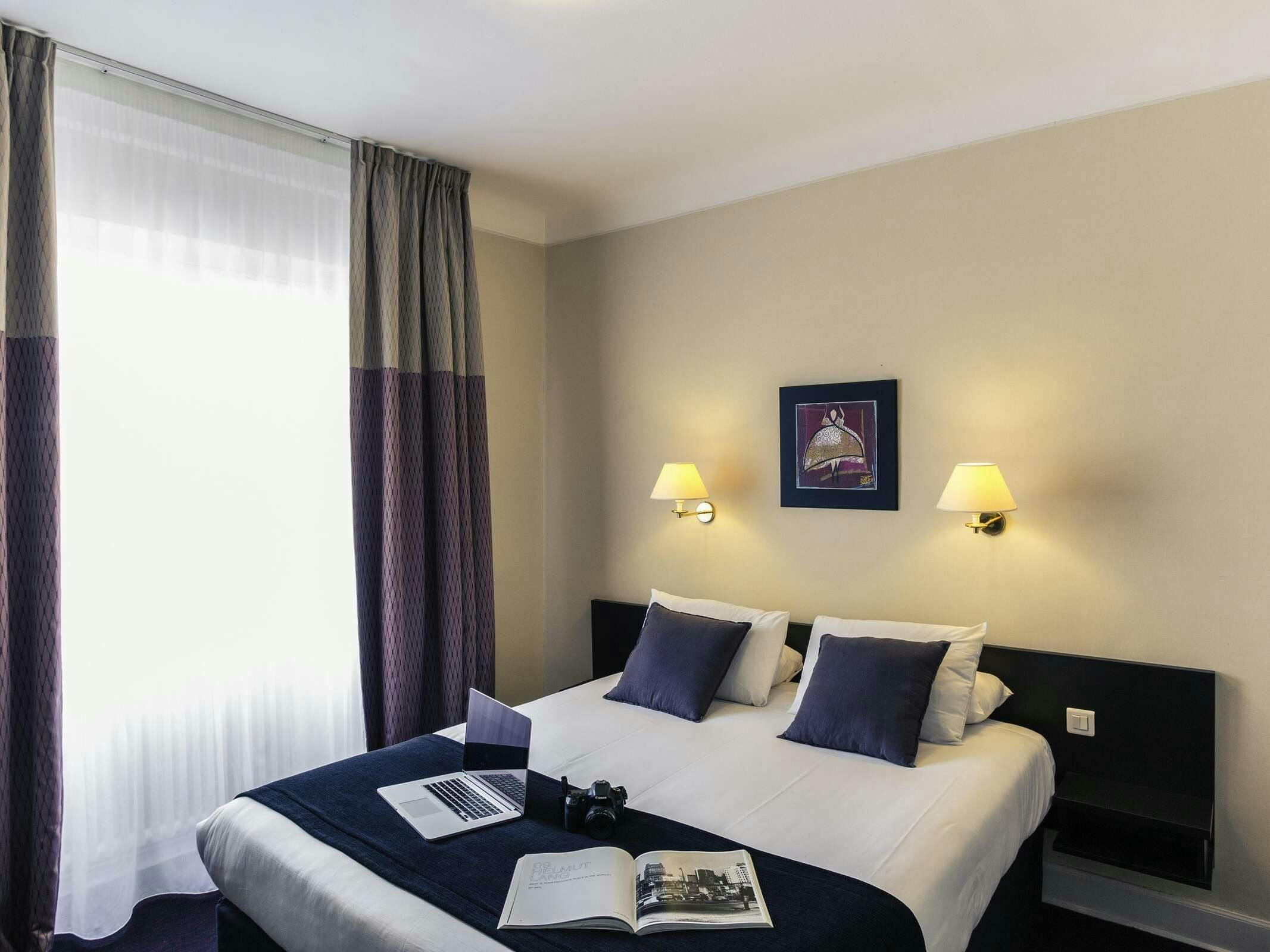 Hotel Mercure Bayonne Centre Le Grand Hôtel photo 5