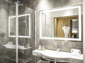Hotel Novotel Saint Brieuc Centre Gare photo 3
