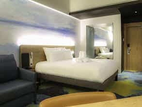 Hotel Novotel Saint Brieuc Centre Gare photo 5