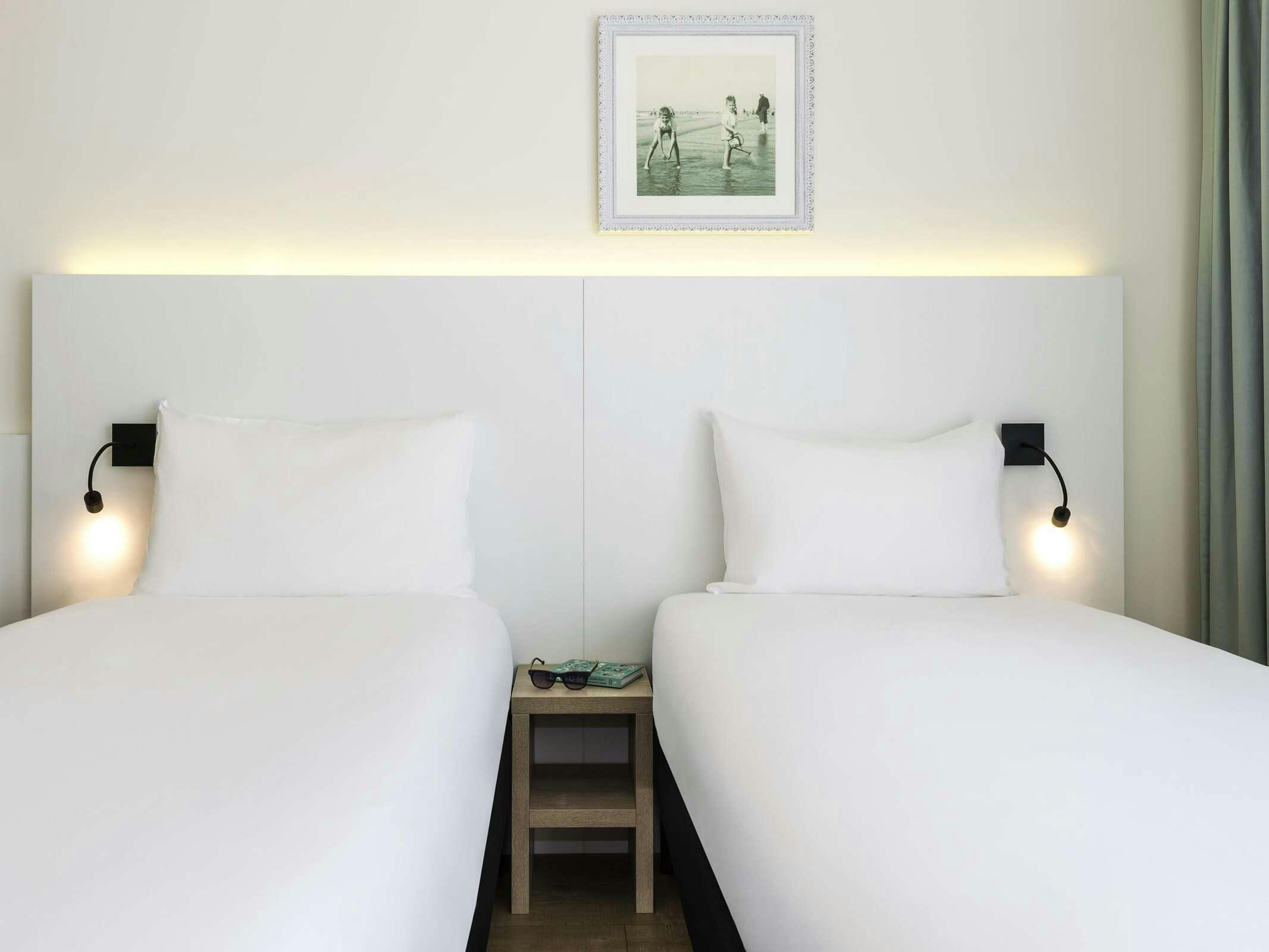 Hotel Ibis Styles Nieuwpoort photo 4