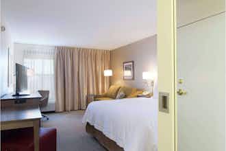 Hotel Hampton Inn by Hilton Waterville photo 3