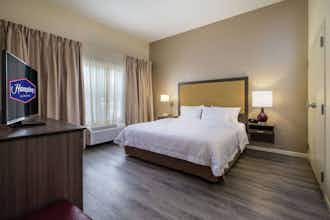 Hotel Hampton Inn by Hilton Waterville photo 5