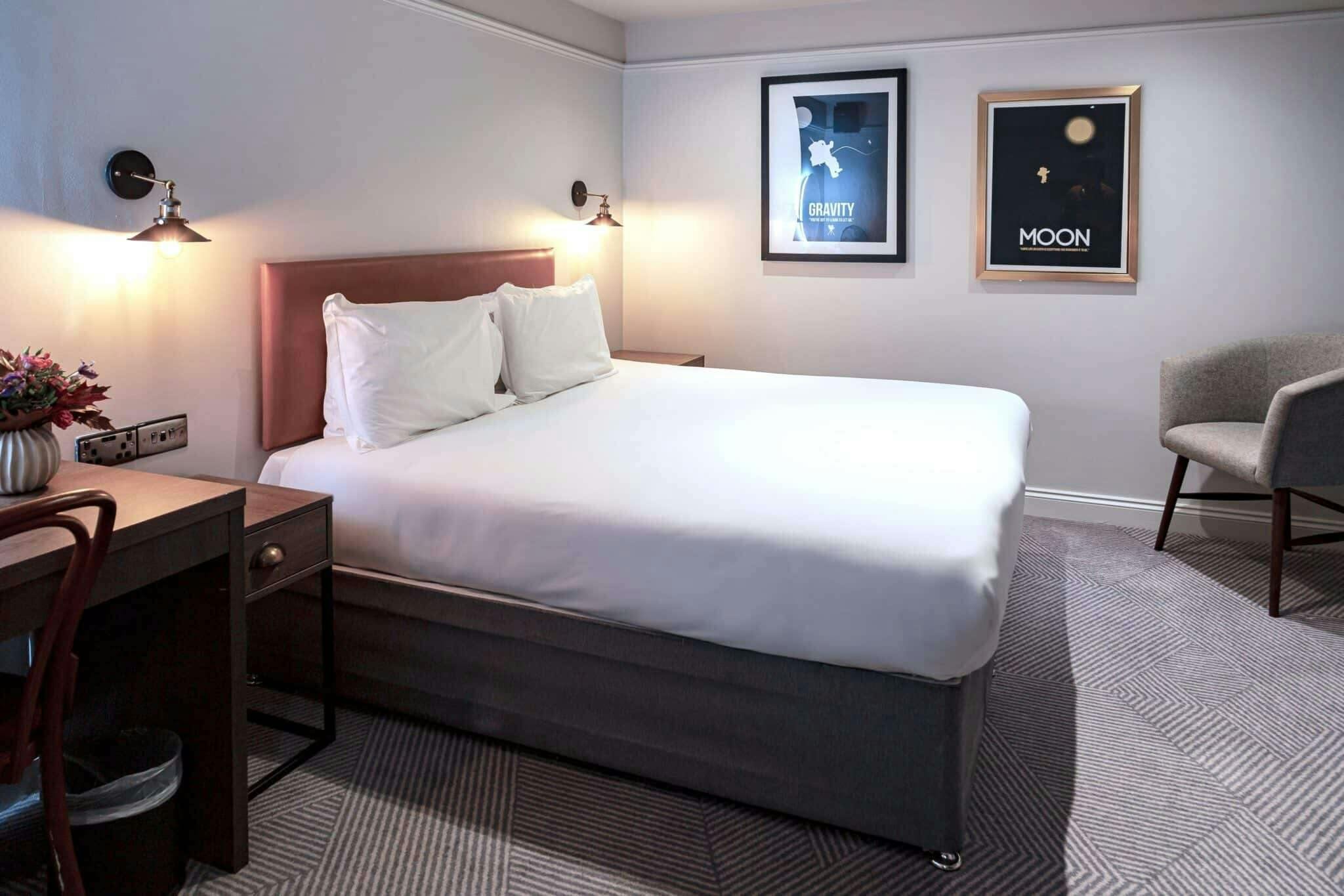 Hotel Ropewalks Hotel photo 5