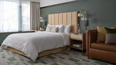 Hotel Six South St Hotel photo 3
