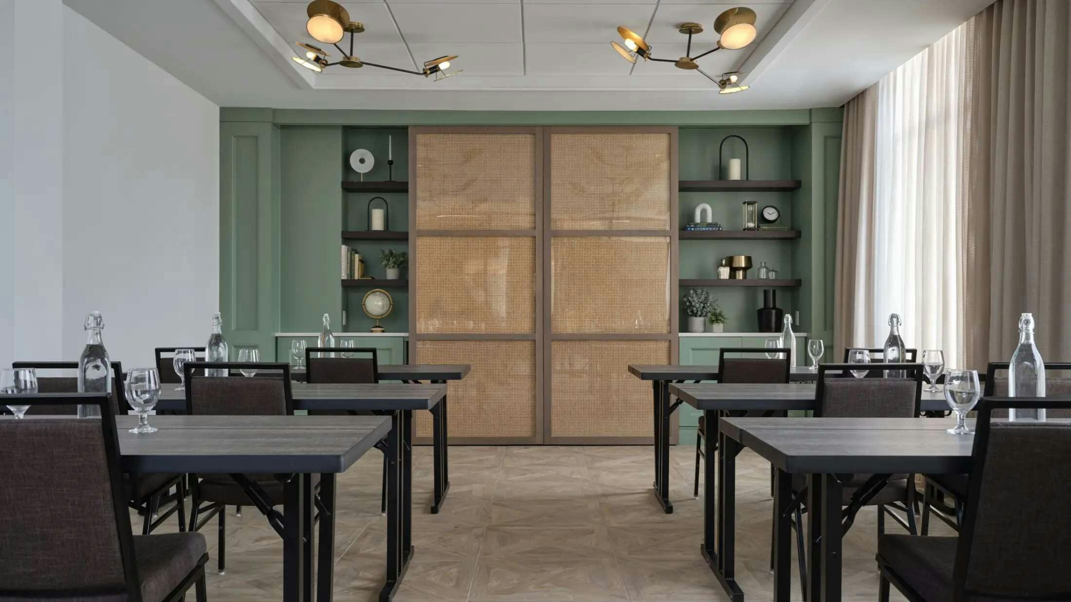 Hotel Six South St Hotel photo 5